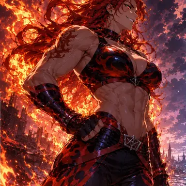 Profile image of Ember