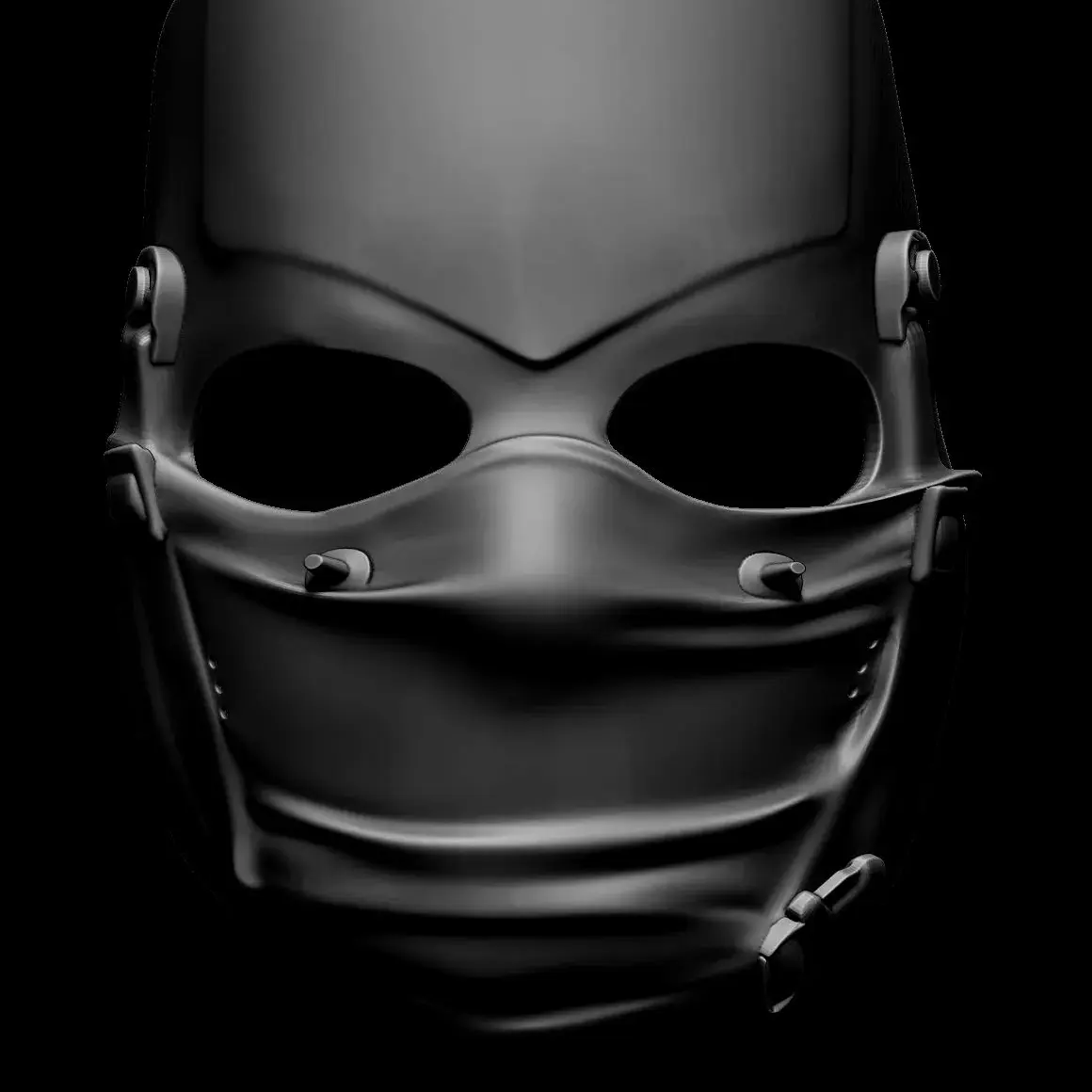 Ghost_WIFE의 닉토