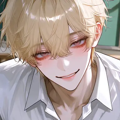 Profile image of 勇義