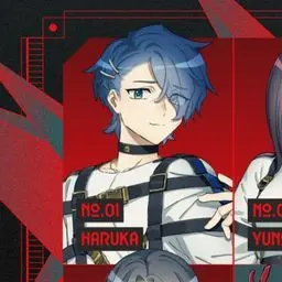 Profile image of Sakurai Haruka