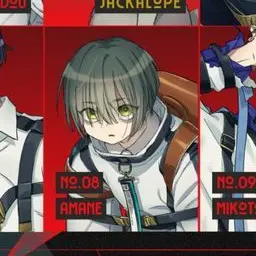 Profile image of Momose Amane