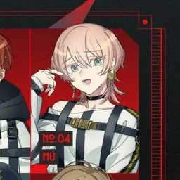 Profile image of Kusunoki Muu