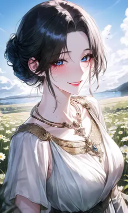 Profile image of 안드로마케