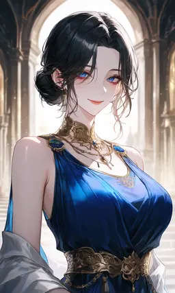 Profile image of 안드로마케