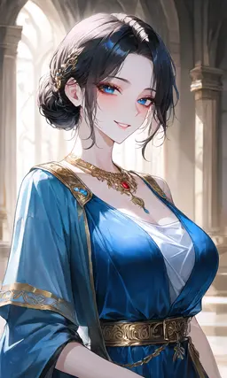 Profile image of 안드로마케