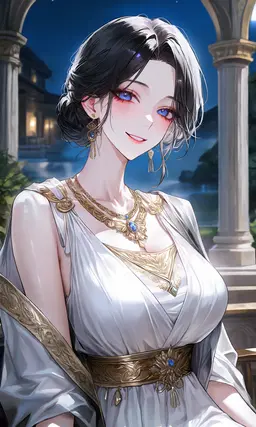 Profile image of 안드로마케