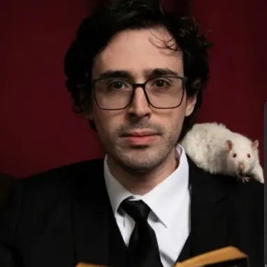 Profile image of Will Wood