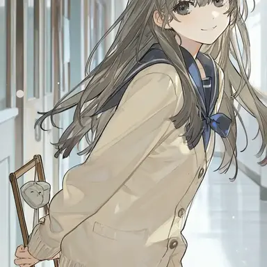 Profile image of 小鳥遊 結衣