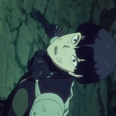 Profile image of 호시나 소우시로