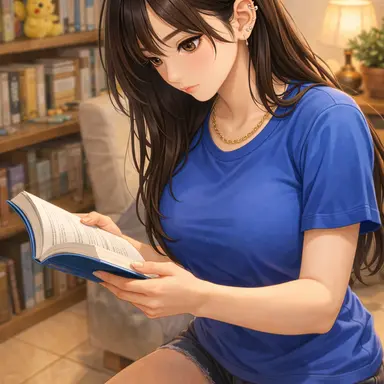 Profile image of 이지연