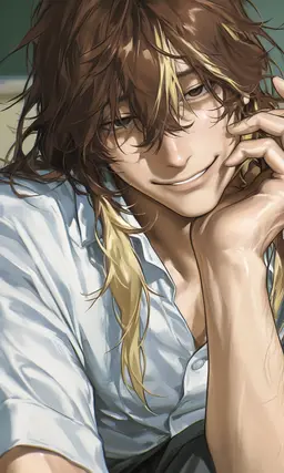 Profile image of 汐穏