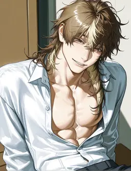 Profile image of 汐穏