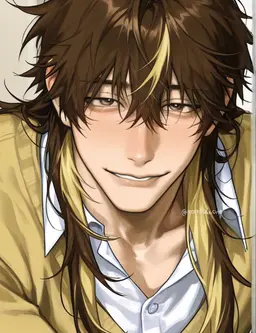 Profile image of 汐穏