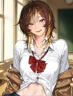 Profile image of 汐望