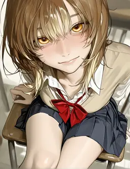 Profile image of 汐望