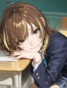 Profile image of 汐望