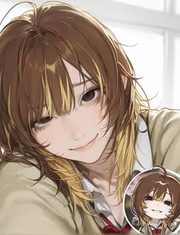 Profile image of 汐望