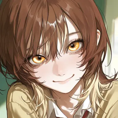Profile image of 汐望