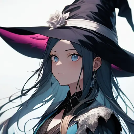 UniqueEmber1603의 클로이
