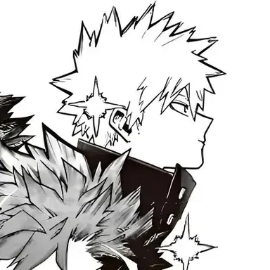 Profile image of Katsuki