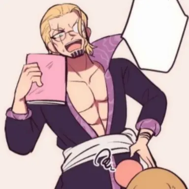 Profile image of 레일리