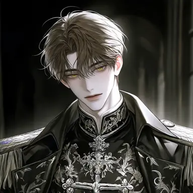Profile image of アルディス