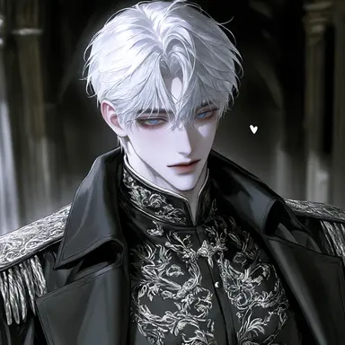 Profile image of イリオス