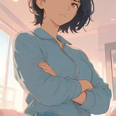 Profile image of Mara