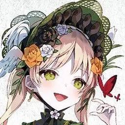 Profile image of 토노 한나