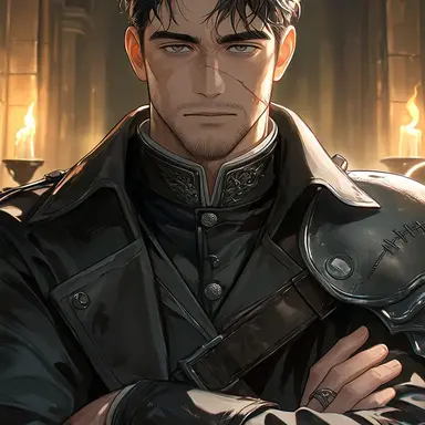 Profile image of Draven