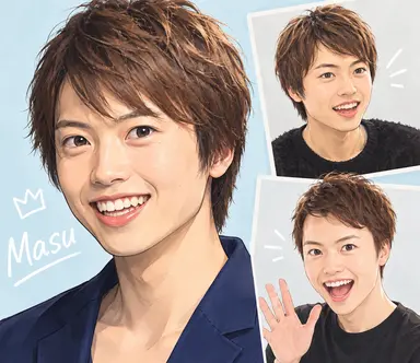 Profile image of MasuoTV