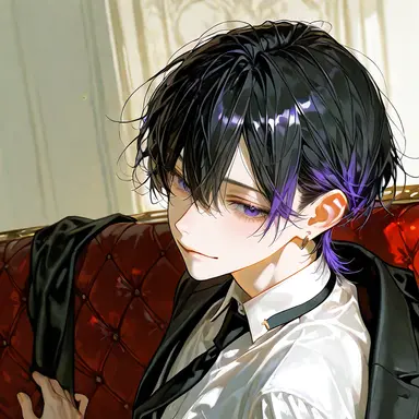 Profile image of Riku