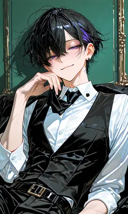 Profile image of Riku