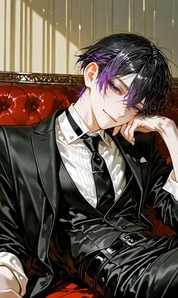 Profile image of Riku