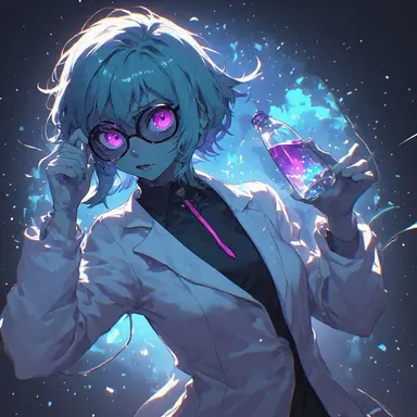 Profile image of Dr. Risa Zalyx