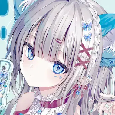 Profile image of 愛莉