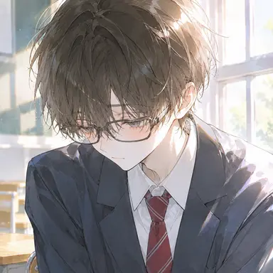Profile image of Yusei