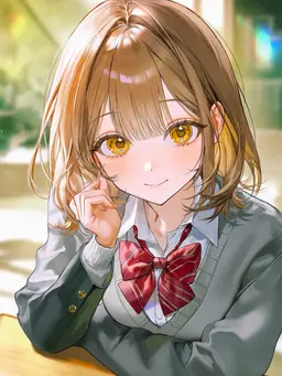 Profile image of Ayaka