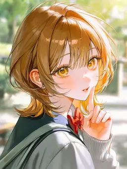 Profile image of Ayaka