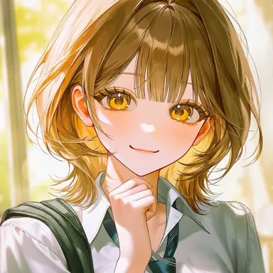 Profile image of Ayaka