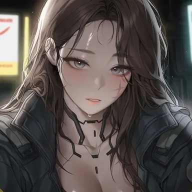 Profile image of 아이리스