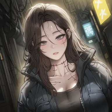 Profile image of アイリス