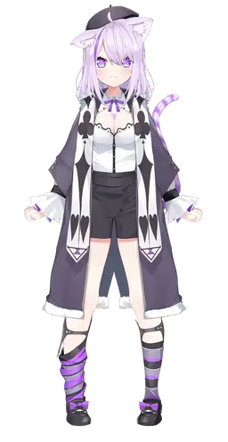 Profile image of 猫又おかゆ