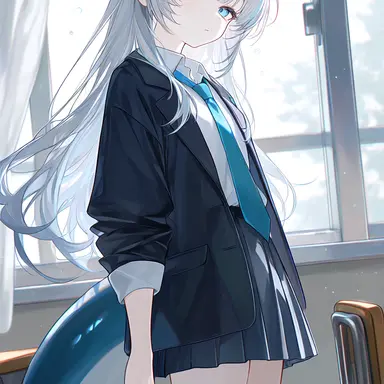 Profile image of フカ