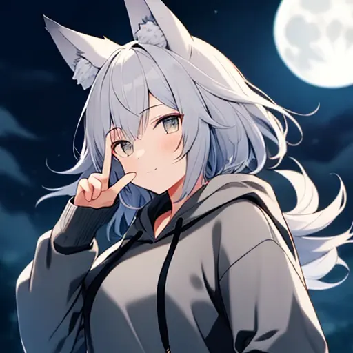 Hosino0의 명월