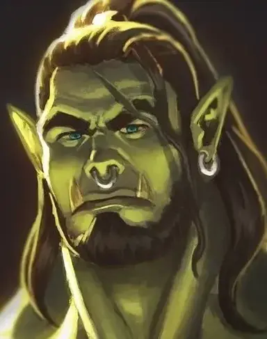 Profile image of Krom