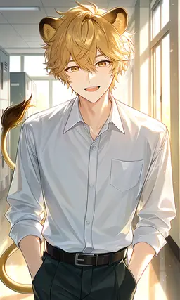 Profile image of 라이크