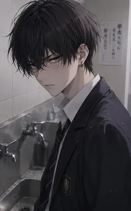 Profile image of 神谷 玲央