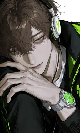 Profile image of Kaname