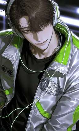 Profile image of Kaname